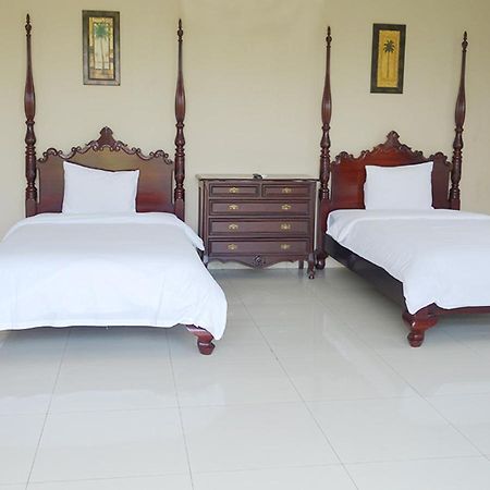 Saffron Suites Syariah Jakarta Exteriér fotografie