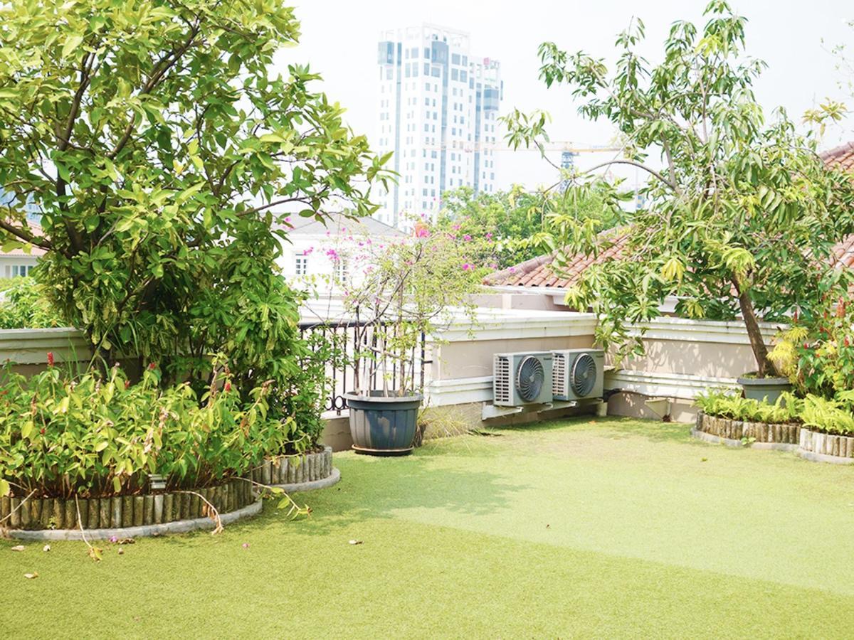 Saffron Suites Syariah Jakarta Exteriér fotografie