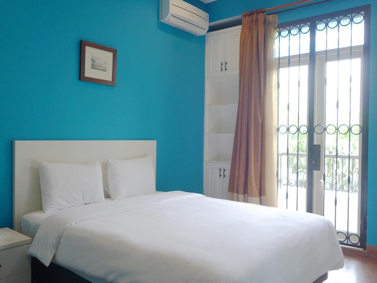Saffron Suites Syariah Jakarta Exteriér fotografie