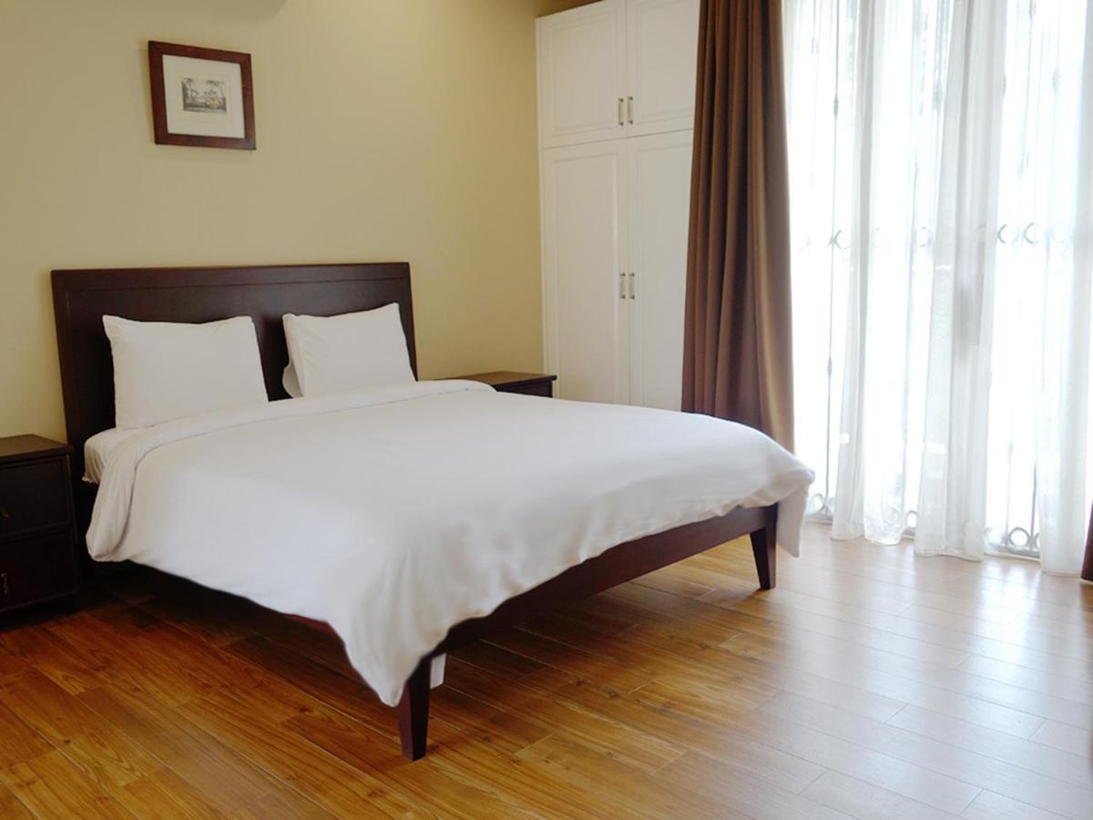 Saffron Suites Syariah Jakarta Exteriér fotografie