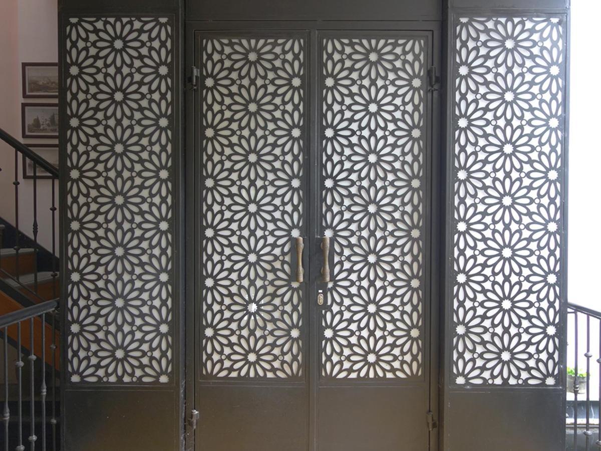 Saffron Suites Syariah Jakarta Exteriér fotografie